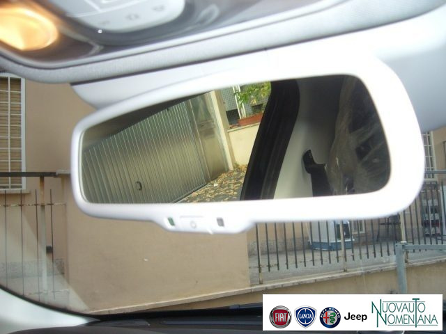 FIAT Tipo usata, con Autoradio digitale