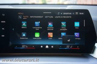 BMW X2 usata, con Fari LED