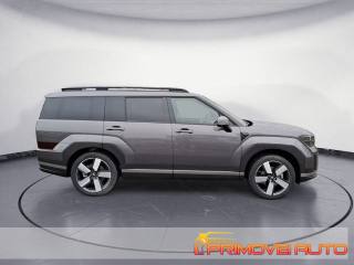 HYUNDAI Santa Fe usata, con Chiusura centralizzata