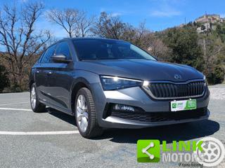 SKODA Scala usata, con Airbag