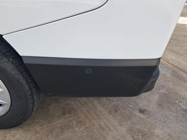 RENAULT Trafic usata 18