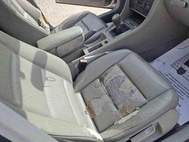 AUDI A4 usata, con Cruise Control