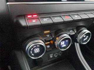 RENAULT Captur usata, con Chiusura centralizzata