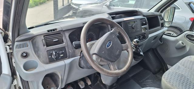 FORD Transit usata 11