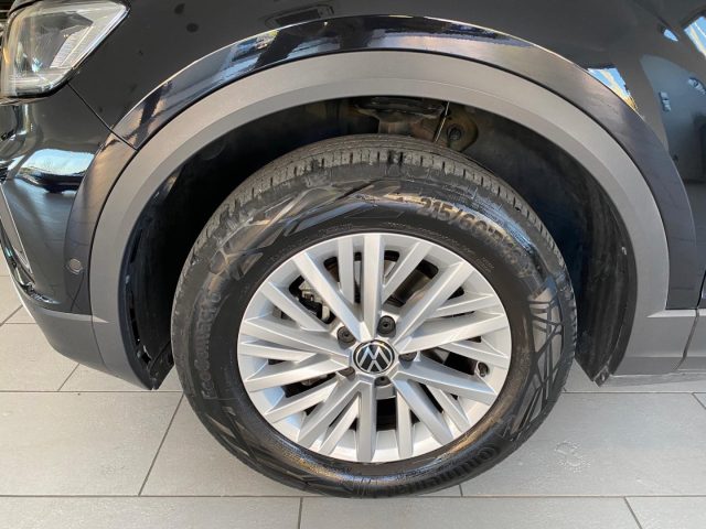 VOLKSWAGEN T-Roc usata, con Airbag Passeggero