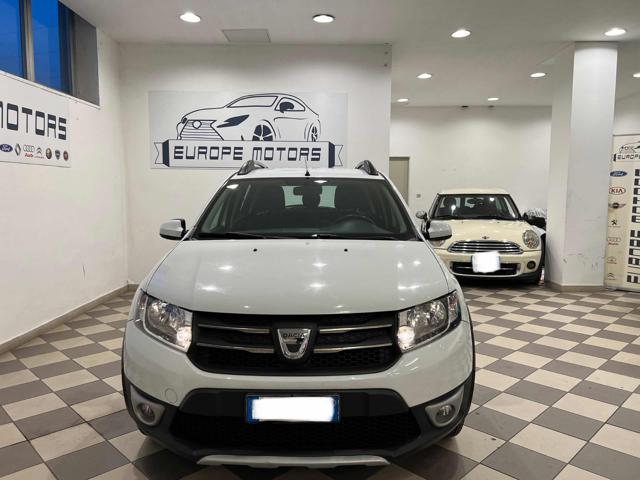 DACIA Sandero usata, con ABS