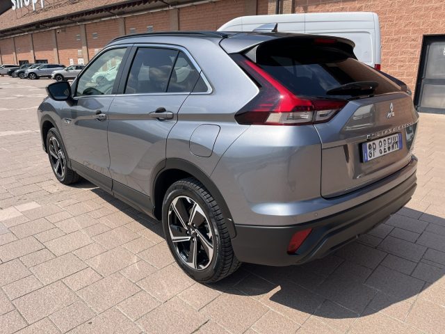 MITSUBISHI Eclipse Cross usata, con Airbag Passeggero