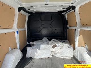 FORD Transit Custom usata 40