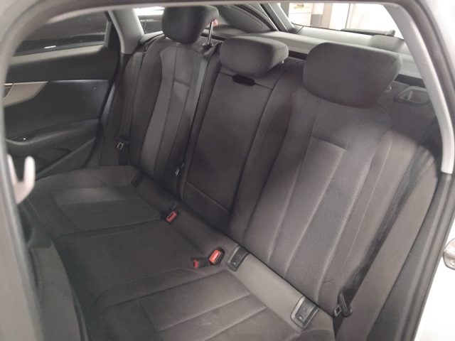 AUDI A4 usata, con Controllo trazione
