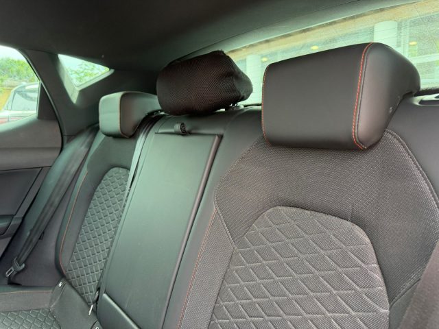 SEAT Leon usata, con Alzacristalli elettrici
