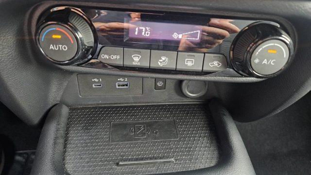 NISSAN Juke usata, con ESP