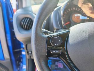 CITROEN C1 usata, con ESP