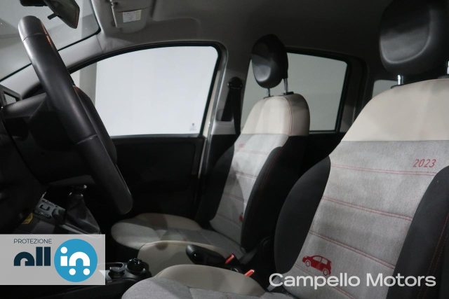 FIAT Panda usata 4