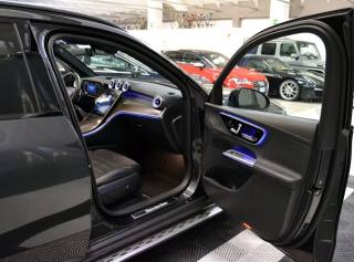 MERCEDES-BENZ GLC 220 usata, con Airbag Passeggero