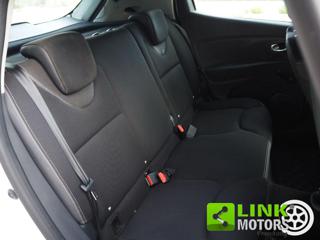 RENAULT Clio usata 21