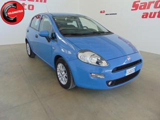 FIAT Punto usata, con Airbag