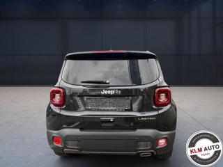 JEEP Renegade usata, con Airbag Passeggero