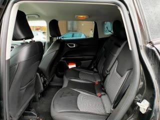 JEEP Compass usata, con Bracciolo