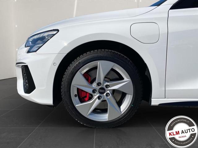AUDI A3 usata, con Autoradio