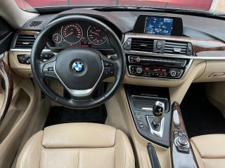 BMW 420 usata, con Alzacristalli elettrici