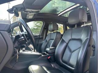 PORSCHE Macan usata, con Servosterzo