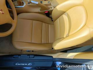 PORSCHE 996 usata, con Chiusura centralizzata
