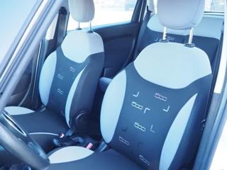 FIAT 500L usata, con Fendinebbia