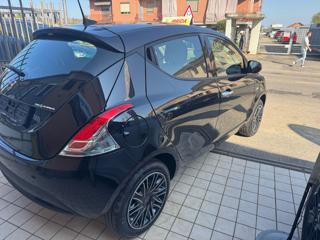 LANCIA Ypsilon usata, con Alzacristalli elettrici