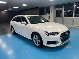 AUDI A4 usata, con Airbag