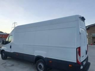 IVECO Daily usata, con Autoradio