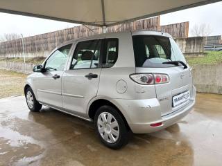 MAZDA 2 usata, con Airbag Passeggero
