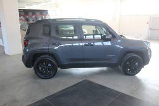 JEEP Renegade usata, con Autoradio