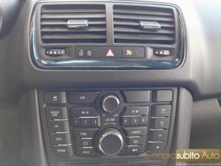 OPEL Meriva usata, con Airbag testa