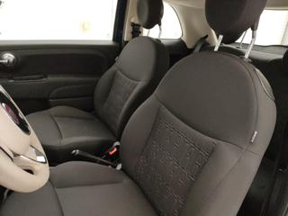 FIAT 500 usata, con Servosterzo