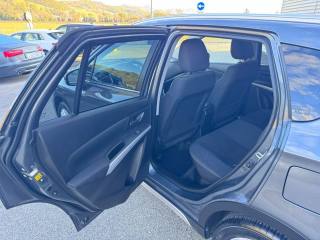 SUZUKI S-Cross usata, con Sensori di parcheggio posteriori