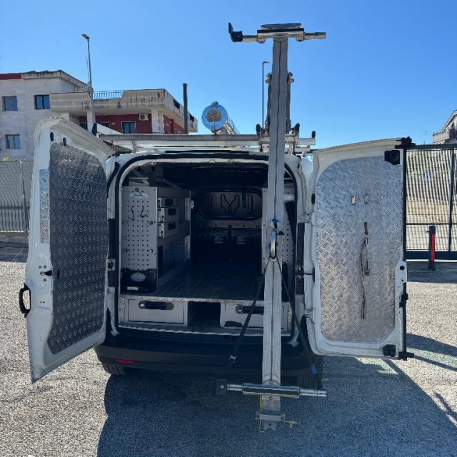 FIAT Doblo usata 14