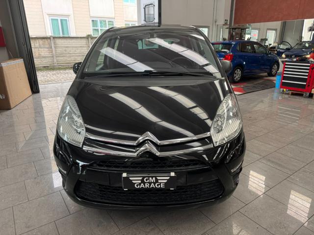 CITROEN C4 Picasso usata, con ABS