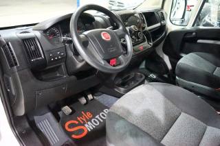 FIAT Ducato usata, con Immobilizzatore elettronico