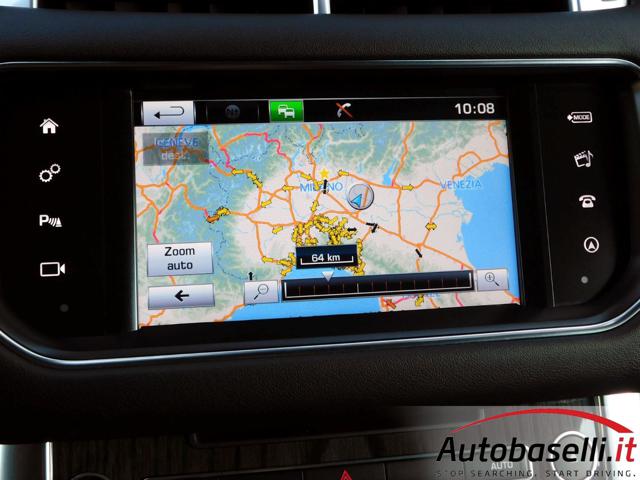LAND ROVER Range Rover Sport usata, con Cruise Control