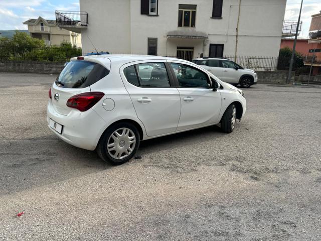OPEL Corsa usata, con Controllo trazione
