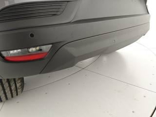 RENAULT Captur usata, con Fari LED