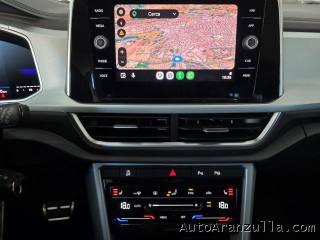 VOLKSWAGEN T-Roc usata, con ESP