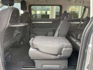 TOYOTA Proace Verso usata, con Fari LED