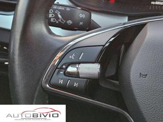SKODA Kamiq usata, con Volante multifunzione