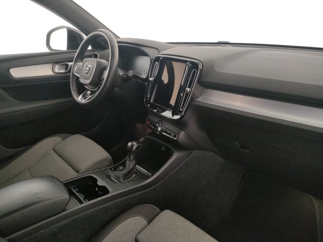 VOLVO XC40 usata, con Controllo trazione