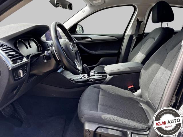 BMW X4 usata, con Cerchi in lega