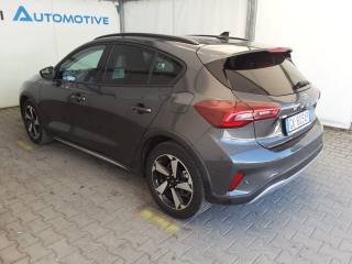 FORD Focus usata, con Vetri oscurati