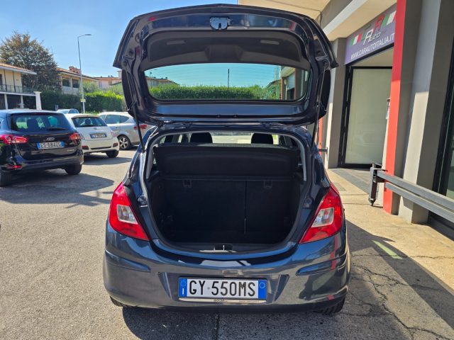OPEL Corsa usata 72