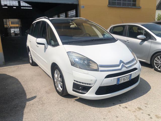 CITROEN C4 usata, con ABS