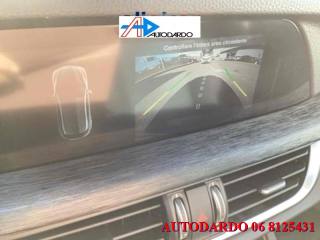 ALFA ROMEO Stelvio usata, con Airbag Passeggero